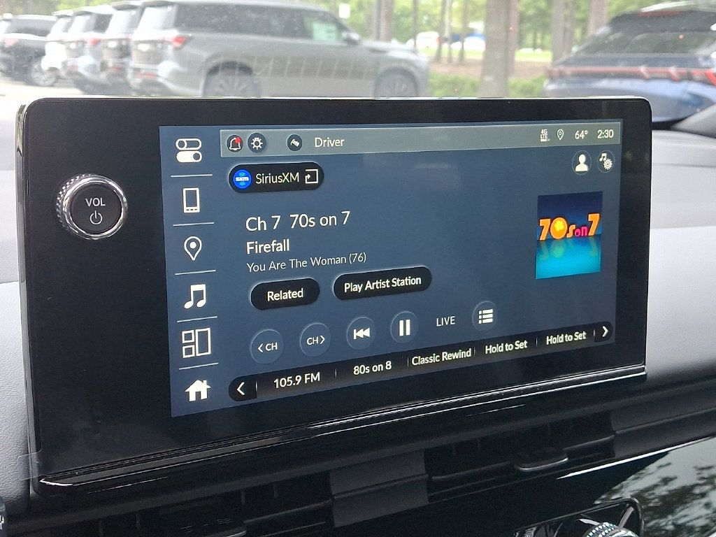 Used 2025 Honda Prologue Elite image 18