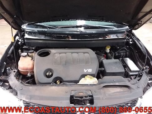 Used 2016 Dodge Journey SXT w/ Comfort/Convenience Group image 9