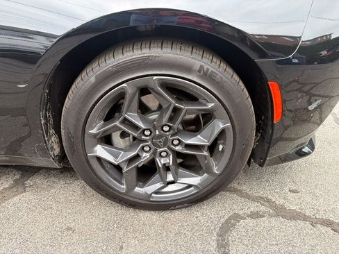 New 2026 Dodge Charger R/T AWD/4WD image 28