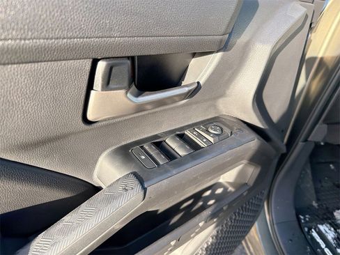 New 2025 Toyota Tacoma TRD Off-Road image 19