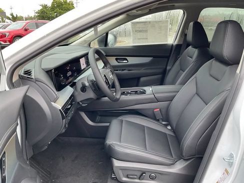 New 2026 Nissan Murano SL AWD/4WD image 13
