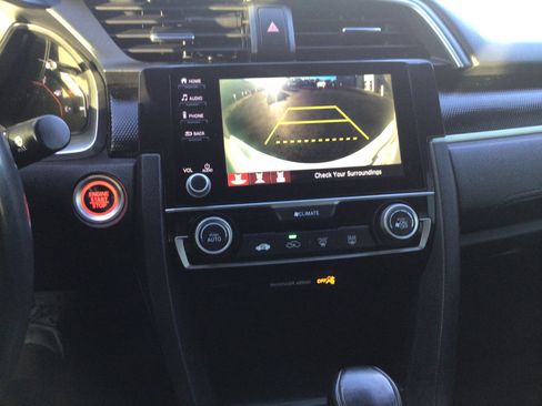 Used 2019 Honda Civic Sport image 10