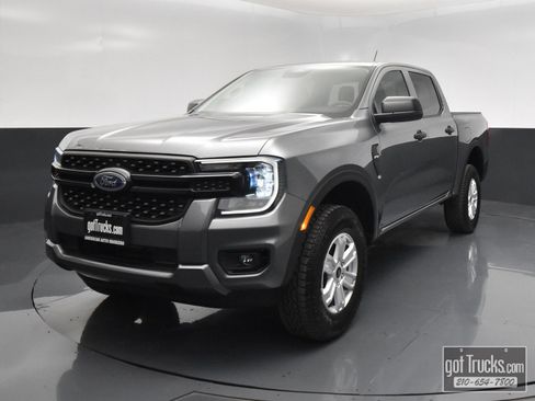 Used 2026 Ford Ranger XL RWD image 48