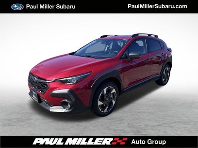 New 2025 Subaru Crosstrek 2.5i Limited