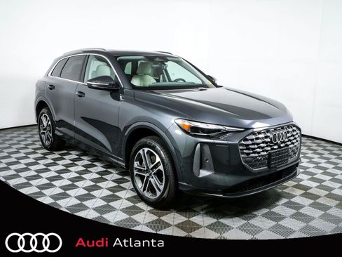 New 2026 Audi Q5 Premium AWD/4WD image 1