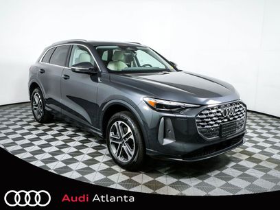 New 2026 Audi Q5 Premium