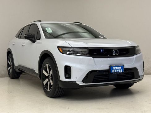 New 2026 Honda Prologue Touring image 4