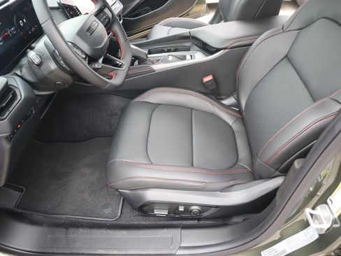 New 2026 Dodge Charger R/T AWD/4WD image 13