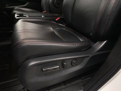 Used 2024 Honda Odyssey Sport image 16