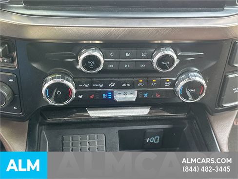 Used 2024 Ford F250 King Ranch w/ Chrome Package AWD/4WD image 34