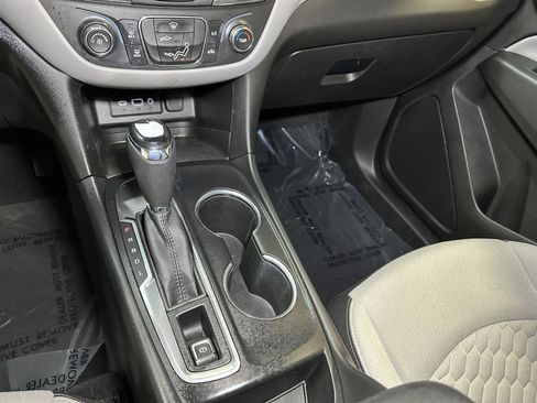 Used 2020 Chevrolet Equinox LS w/ LS Convenience Package image 29