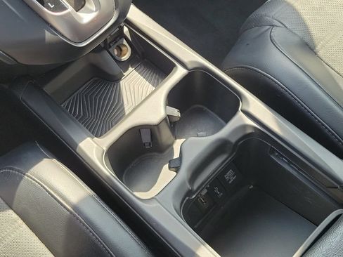 Used 2018 Honda CR-V EX-L image 24