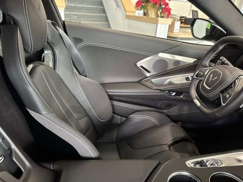 New 2026 Chevrolet Corvette Z06 w/ Battery Protection Package image 19