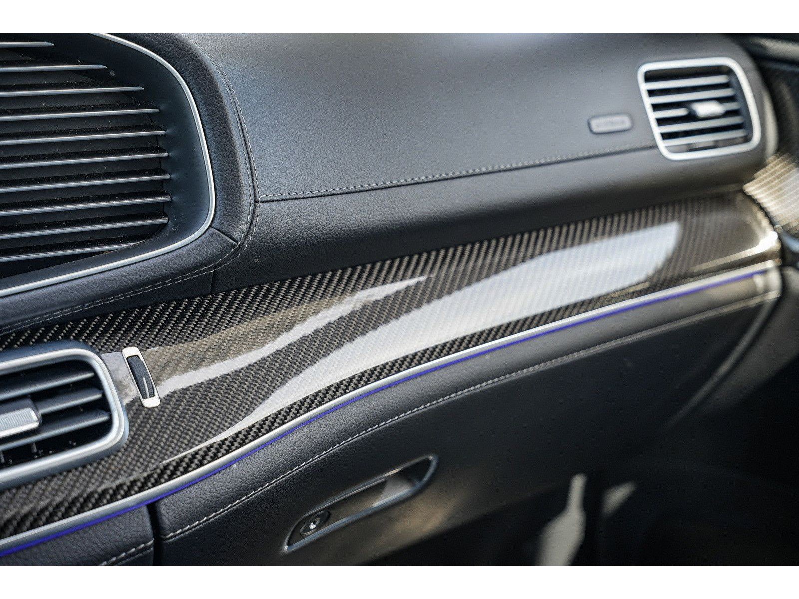 Certified 2025 Mercedes-Benz GLE 53 AMG 4MATIC image 25