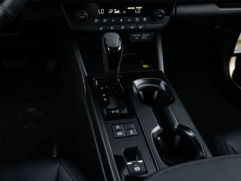 New 2026 Subaru Outback Premium AWD/4WD image 26