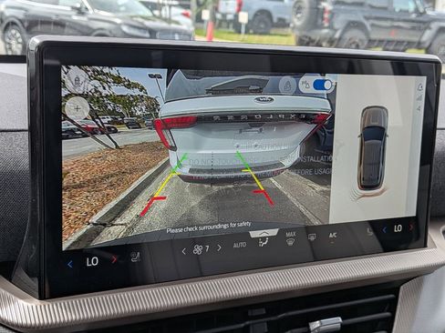 New 2026 Ford Explorer Active RWD image 12