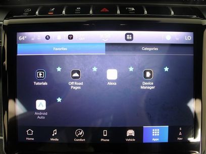 New 2025 Jeep Grand Cherokee L Limited w/ Trailer Tow Package