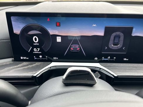 New 2026 Genesis GV80 3.5T Prestige AWD/4WD image 40