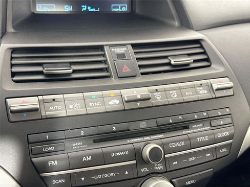 Used 2012 Honda Accord EX-L image 22
