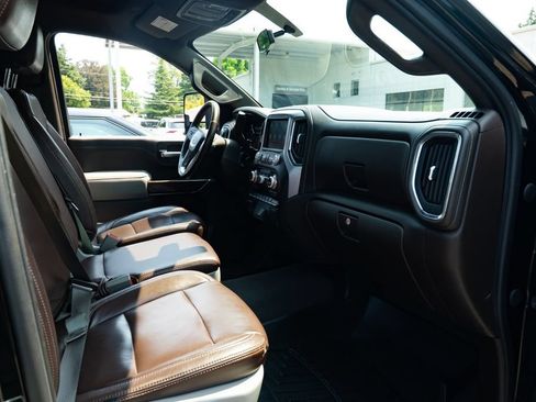 Used 2022 GMC Sierra 3500 SLE w/ Gooseneck/5TH Wheel Package AWD/4WD image 25