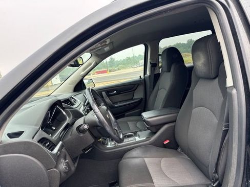 Used 2016 Chevrolet Traverse LT AWD/4WD image 8