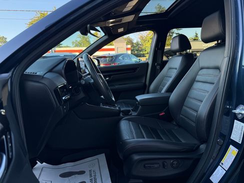 Used 2023 Honda CR-V Sport Touring image 34