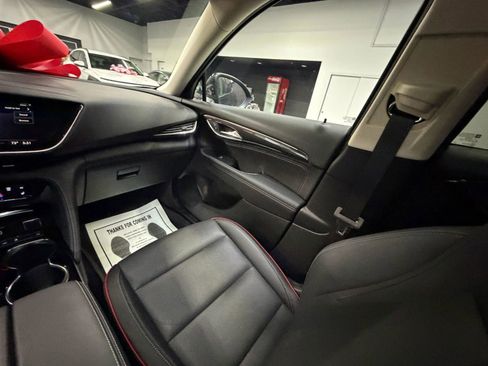 Used 2023 Buick Envision Essence w/ Sport Touring Package image 31