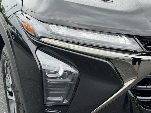 New 2026 Chevrolet Trax RS FWD image 15