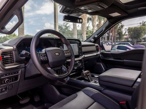 Used 2024 Ford F150 Raptor image 15