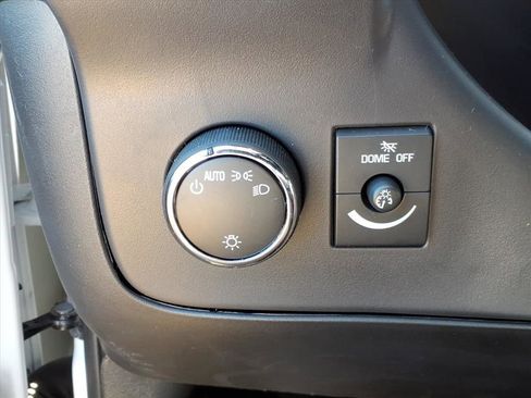 New 2024 Chevrolet Express 2500 Extended w/ Communications Package image 16