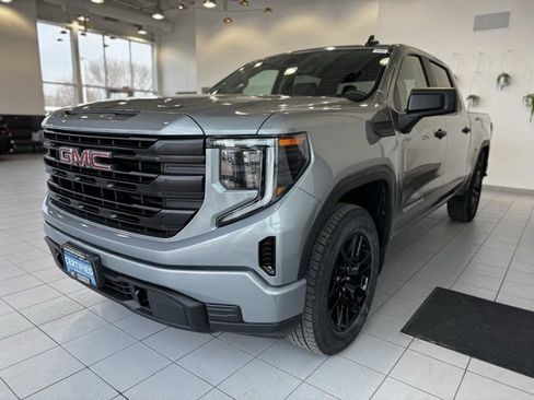 Certified 2023 GMC Sierra 1500 Pro w/ Graphite Edition image 30