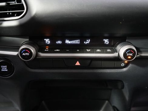 Used 2025 MAZDA CX-30 AWD 2.5 S w/ Select Sport Pkg image 31