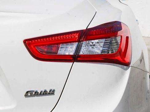 Used 2017 Maserati Ghibli S RWD image 7