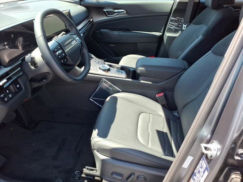 New 2026 Kia Sportage SX Prestige AWD/4WD image 10