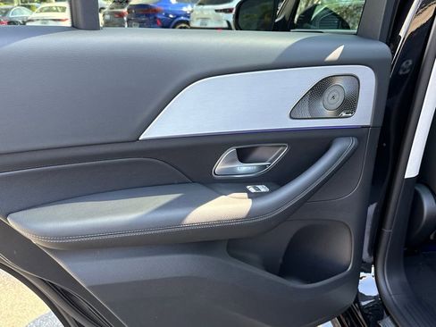 New 2026 Mercedes-Benz GLE 350 4MATIC image 20