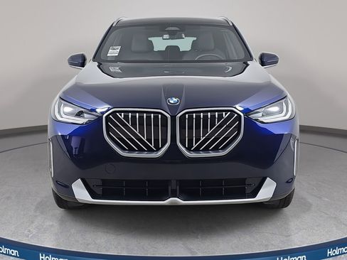 New 2026 BMW X3 xDrive30 w/ Convenience Package image 2