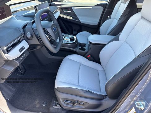 New 2026 Subaru Solterra image 15