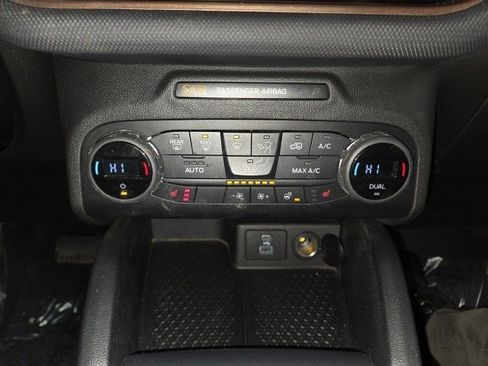 Used 2021 Ford Bronco Sport Outer Banks image 36