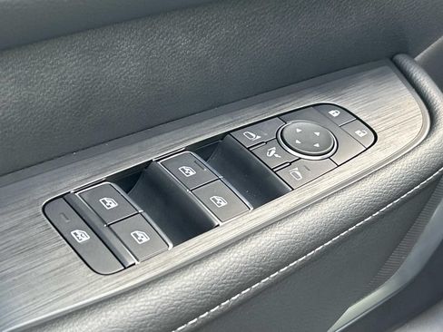 New 2026 Nissan Armada Platinum Reserve AWD/4WD image 19