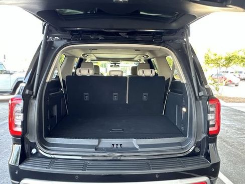 Certified 2024 Ford Expedition Max Limited AWD/4WD image 26