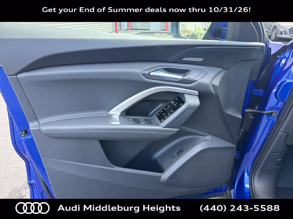 New 2026 Audi Q5 2.0T AWD/4WD image 10