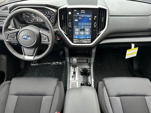 New 2025 Subaru Ascent Premium image 14