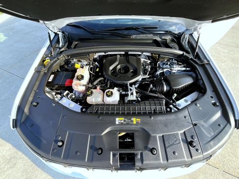 Used 2023 Jeep Grand Cherokee 4WD 4xe image 24