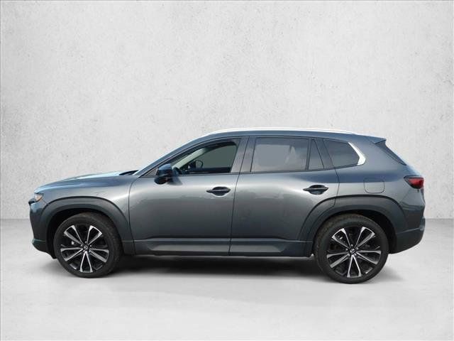 Used 2026 MAZDA CX-50 AWD 2.5 S w/ Premium Package image 8