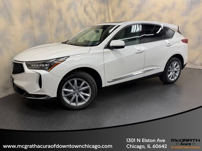Used 2023 Acura RDX AWD