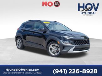 Certified 2023 Hyundai Kona SEL FWD video 1