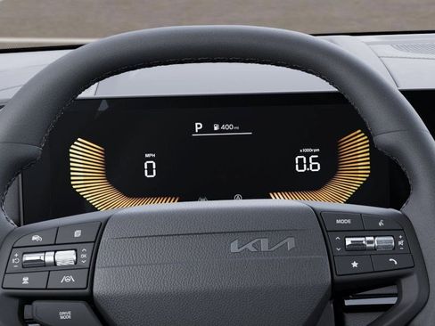 New 2026 Kia Sportage EX w/ EX Panorama Roof Package image 21