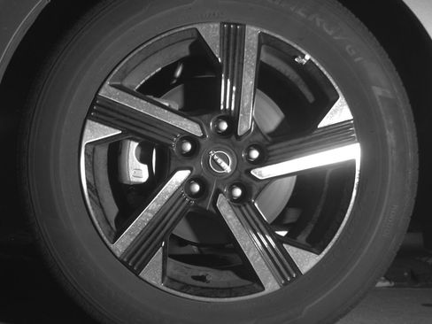 Used 2025 Nissan Sentra SV image 12