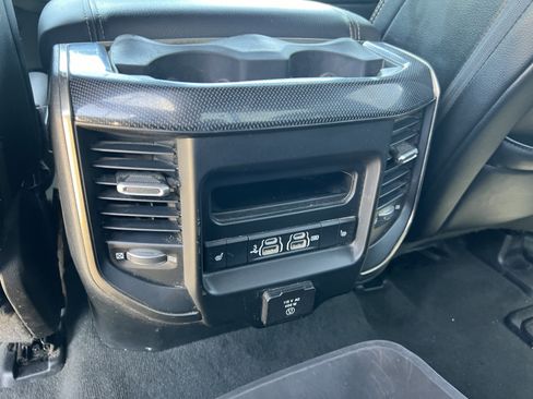 Used 2020 RAM 1500 Rebel w/ Rebel Level 2 Equipment Group AWD/4WD image 26