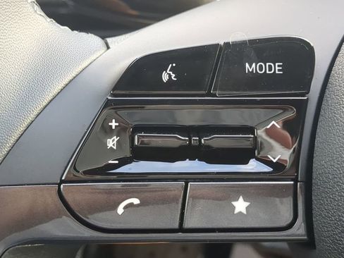 New 2026 Hyundai Elantra SEL Sport Premium FWD image 29